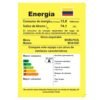 Horno Empotrable WHIRLPOOL Gas Propano 60cm Negro WOA105F - Image 8