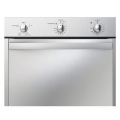Panel de control con perillas del horno eléctrico Whirlpool WOE120S