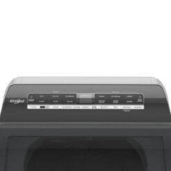 Panel de control táctil de lavadora Whirlpool 7MWTW7120LW
