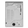 Parte trasera y conexiones de secadora Whirlpool 7MWGD6605MC