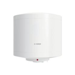 Calentador eléctrico de acumulación Bosch Tronic 2000 T 50 litros vista frontal