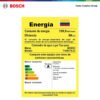Calentador de Paso a Gas Natural 6 Litros Tiro Forzado Bosch 586 - Image 8