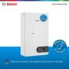 Calentador Bosch Essential Therm 1400 F 12 L con ducto de evacuación incluido