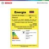 Calentador de Paso a Gas Natural 18 Litros Tiro Forzado Bosch 619 - Image 8