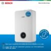 Calentador Bosch Therm 5600 F 21 L con ducto de evacuación incluido