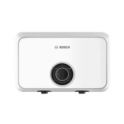 Calentador eléctrico de paso Bosch Premium Power Tronic 3000 C 9,5 kW vista frontal
