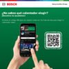 Guía en video de Bosch para elegir el calentador eléctrico ideal