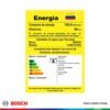 Calentador Bosch Essential 1400 F 6 L Tiro Forzado GN - Image 8