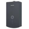 Calentador Challenger WHD-7125 12 L con panel touch digital vista en perspectiva