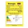 Calentador de Paso a Gas Natural 16 Litros Tiro Forzado Challenger WHF-7117 - Image 8