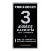 Congelador Horizontal Challenger 97 Litros Blanco CH-100 - Image 8