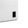Control de temperatura digital exterior congelador horizontal Electrolux 95 litros