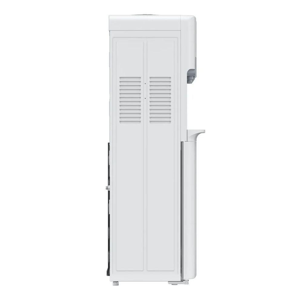 Parte trasera del dispensador de agua Electrolux ES11WR