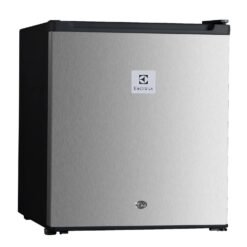 Minibar Electrolux 47 L Frost gris ERD50W3HUS vista frontal