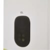 Panel de control digital del calentador Haceb Coral 10 litros