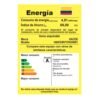 Horno Mixto de Empotrar Haceb Tofu 60 cm 67 L Negro - Image 6