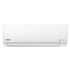 Aire acondicionado Mabe Split Inverter 9.000 BTU 110V blanco vista frontal