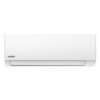 Aire acondicionado Mabe Convencional 12.000 BTU 110V minisplit blanco vista frontal