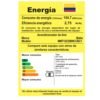 Aire Acondicionado On/Off 12.000 BTU 220V Mabe MMT12CDBWCCBC1 - Image 8