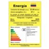 Nevera Mabe 267 Litros No Frost Negro RMA267FXCC - Image 8