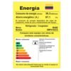 Nevera Mabe 415 Litros No Frost Negro RMP415GCG - Image 8