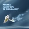 Nevera Mabe RMP415YCU con tecnología Home Energy Saver: ahorra hasta 67 % de energía