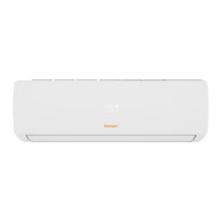 Aire acondicionado mini split Rowa 24000 BTU 220V vista frontal de la unidad interior