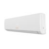Aire acondicionado Rowa 35F50 Inverter unidad interior con display digital vista lateral derecha