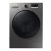 Lavasecadora Samsung WD11T4046BX 11.5 kg carga frontal vista frontal