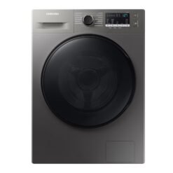 Lavasecadora Samsung WD11T4046BX 11.5 kg carga frontal vista frontal