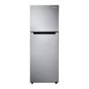 Nevera Samsung RT22FARADS8 No Frost 236 litros gris vista frontal