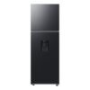 Nevera Samsung RT31DG5220B1 No Frost 301 litros negra vista frontal