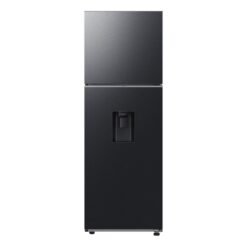 Nevera Samsung RT31DG5220B1 No Frost 301 litros negra vista frontal
