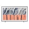 Televisor Samsung The Frame 65 pulgadas QLED 4K QN65LS03H en Modo Arte vista frontal