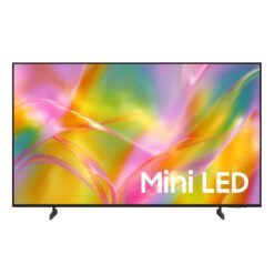 Televisor Samsung 50 pulgadas Mini LED Full HD Smart UN50M60H vista frontal