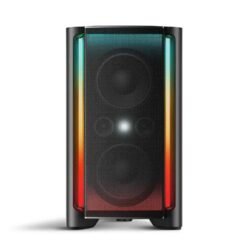 Parlante Bluetooth TCL 340 W 18 Horas Luces LED TP300K