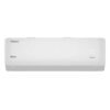 Aire acondicionado Whirlpool Inverter 24.000 BTU 220V minisplit blanco vista frontal