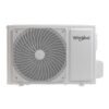 Unidad exterior condensadora aire acondicionado Whirlpool Inverter 24.000 BTU 220V