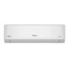 Aire acondicionado Whirlpool Xpert Inverter 12.000 BTU 110V minisplit blanco vista frontal