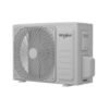 Unidad exterior condensadora aire acondicionado Whirlpool LWA7056Q 12.000 BTU 110V