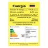 Etiqueta de energía RETIQ aire acondicionado Whirlpool LWA7056Q 12.000 BTU