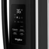 Nevecón Whirlpool French Door 861 L Inverter Negro - Image 4