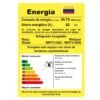 Etiqueta de energía RETIQ nevecón Whirlpool French Door WRFF3136SB